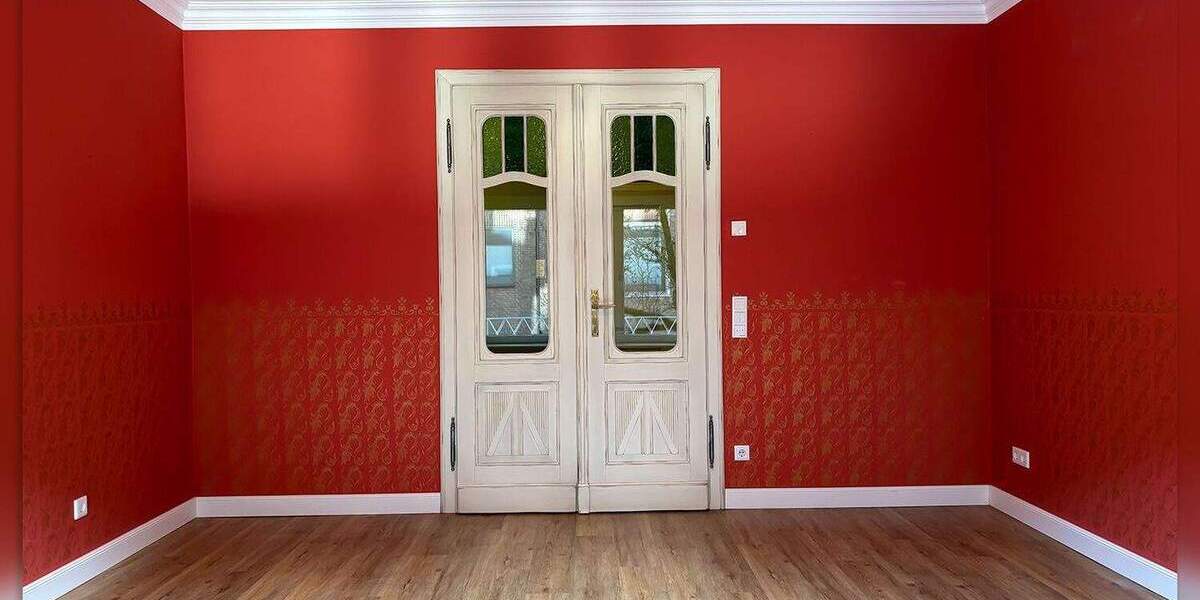 Etagenwohnung Borken - 3 Zimmer, 78 m&sup2;, 199.000&euro; | Angebot:25695762