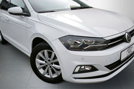 VW Polo 114.020 km 11.190 &euro; Xanten 46509