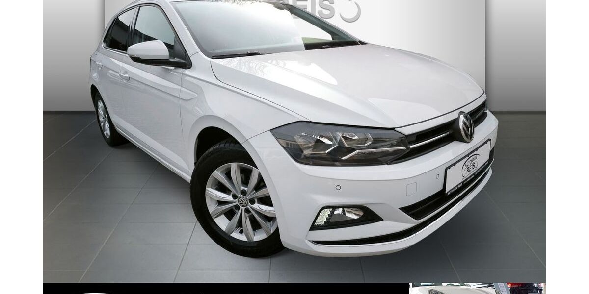 VW Polo 114.020 km 11.190 &euro; Xanten 46509