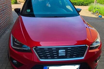 Seat Arona 83.000 km 13.500 &euro; Emmerich 46446