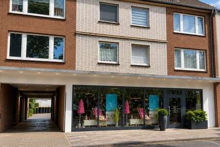 Gewerbeobjekt Voerde - 1.750&euro; | Angebot:27115183
