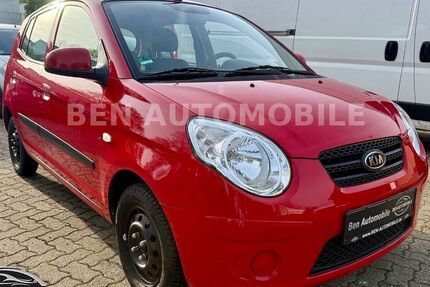 Kia Picanto 112.700 km 3.200 &euro; Wesel 46485