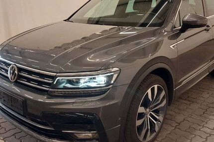 VW Tiguan 85.000 km 25.940 &euro; Bocholt 46395