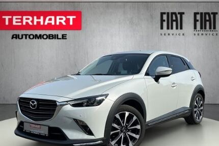 Mazda CX-3 50.999 km 18.987 &euro; Stadtlohn 48703