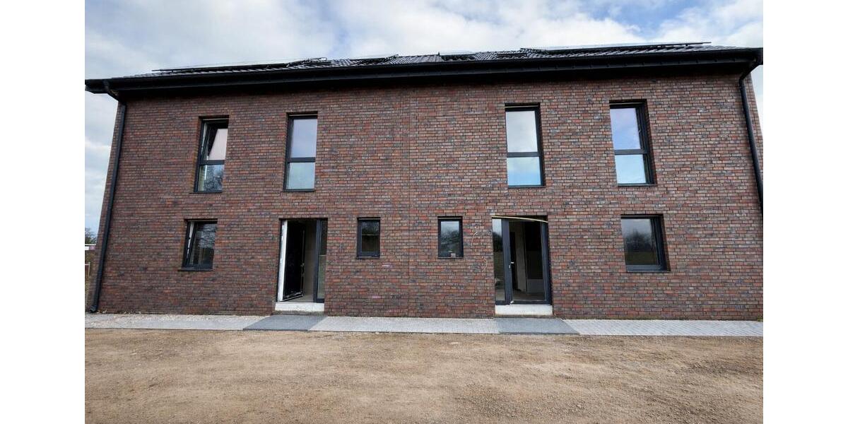 Doppelhaushälfte Bocholt Feldmark - 5 Zimmer, 135 m&sup2;, 1.500&euro; | Angebot:23620831