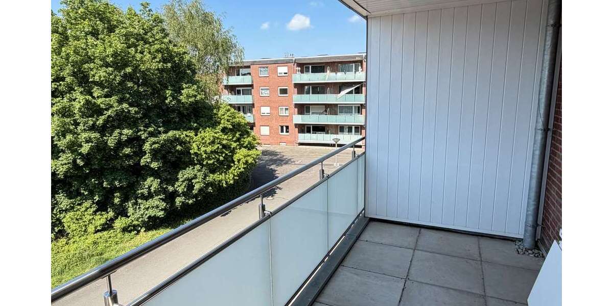 Etagenwohnung Emmerich am Rhein - 3 Zimmer, 72 m&sup2;, 145.000&euro; | Angebot:26608674