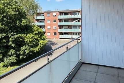 Wohnung Emmerich am Rhein - 3 Zimmer, 72 m&sup2;, 145.000&euro; | Angebot:26608674