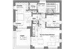 Etagenwohnung Borken - 2 Zimmer, 77 m&sup2;, 840&euro; | Angebot:23848414