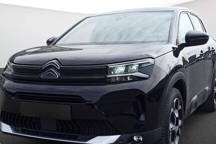 Citroen C5 Aircross 27.245 km 21.240 &euro; Borken 46325