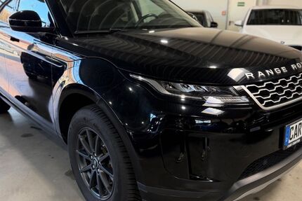 Land Rover Range Rover Evoque 71.000 km 22.950 &euro; Bocholt 46395