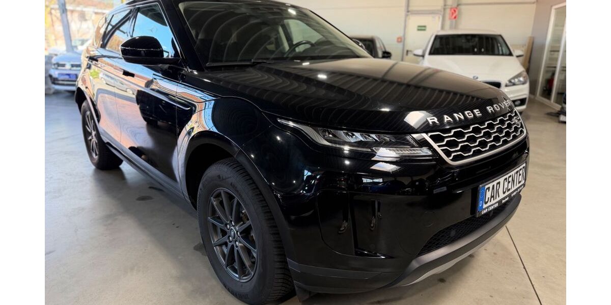 Land Rover Range Rover Evoque 71.000 km 22.950 &euro; Bocholt 46395