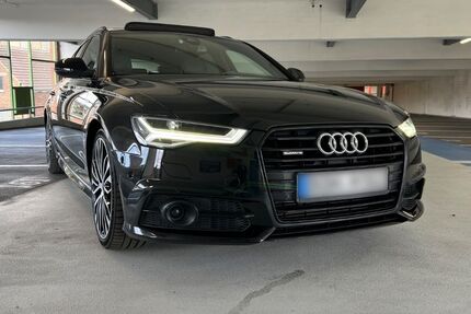 Audi A6 172.000 km 19.990 &euro; Isselburg 46419