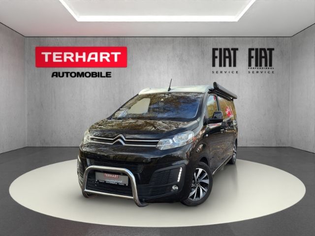 Citroen SpaceTourer 79.999 km 25.487 &euro; Stadtlohn 48703