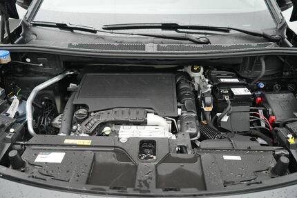 Peugeot 3008 17.300 km 21.890 &euro; Borken 46325