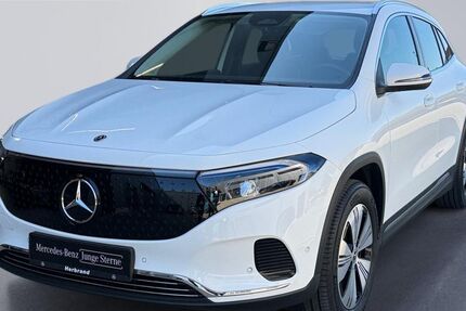 Mercedes-Benz EQA 10.205 km 36.990 &euro; Rhede 46414