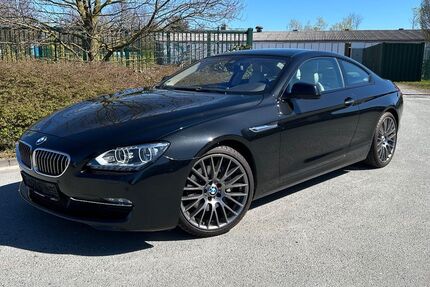 BMW 640 91.990 km 22.890 &euro; Borken 46325