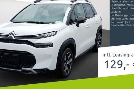 Citroen C3 Aircross 15.758 km 14.899 &euro; Bocholt 46395