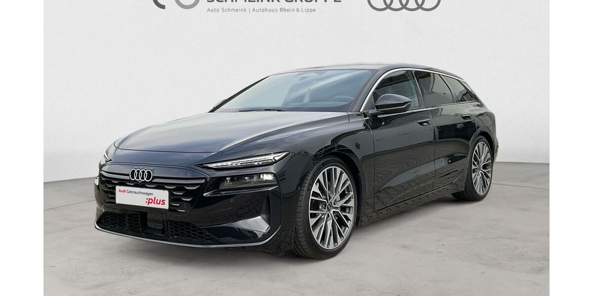 Audi A6 e-tron 7.601 km 69.360 &euro; Wesel 46483