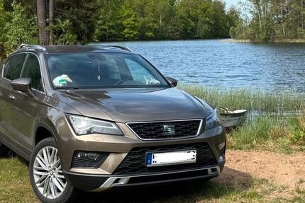 Seat Ateca 154.000 km 14.000 &euro; Wesel 46487