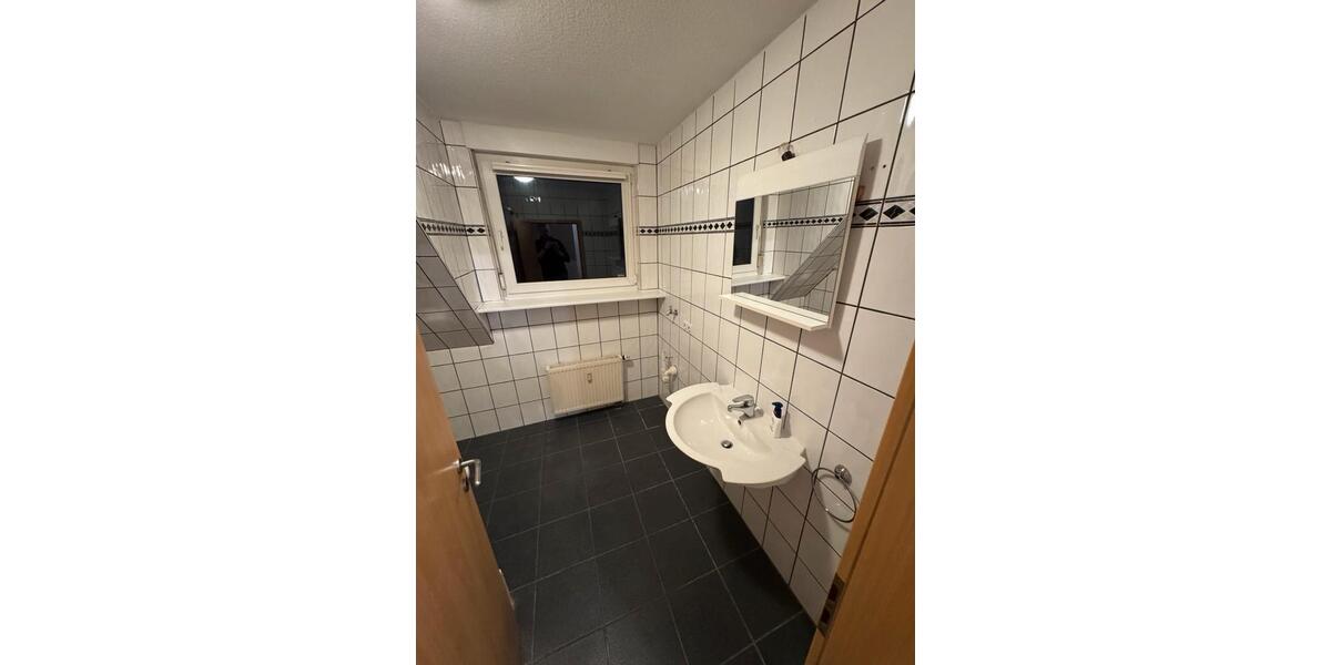 Etagenwohnung Gescher - 2 Zimmer, 52 m&sup2;, 550&euro; | Angebot:25753617