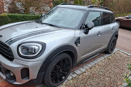 Mini Cooper Countryman 16.000 km 28.500 &euro; Heiden 46359