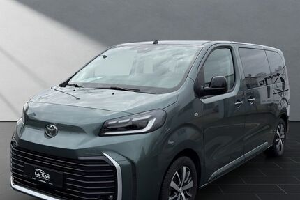 Toyota Proace (Verso) 16.070 km 44.950 &euro; Wesel 46485
