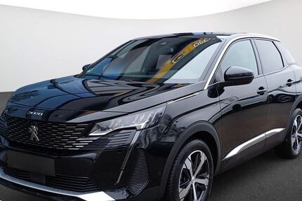 Peugeot 3008 15.563 km 20.979 &euro; Borken 46325