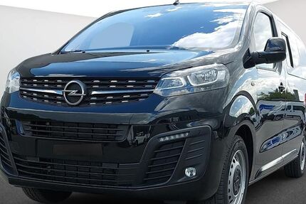 Opel Vivaro 1.500 km 37.390 &euro; Borken 46325