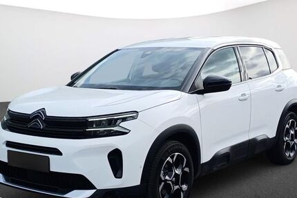 Citroen C5 Aircross 12.352 km 24.399 &euro; Borken 46325
