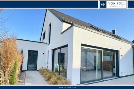 Haus Bocholt Stenern - 4 Zimmer, 173 m&sup2;, 798.000&euro; | Angebot:25772361