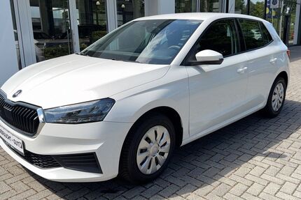 Skoda Fabia 52.595 km 12.750 &euro; Hünxe 46569