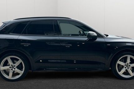 Audi Q5 133.000 km 34.987 &euro; Stadtlohn 48703