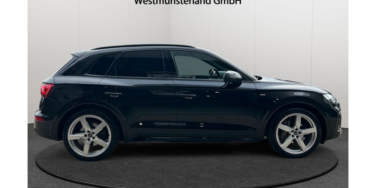 Audi Q5 133.000 km 34.987 &euro; Stadtlohn 48703