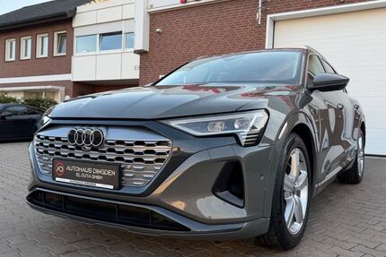 Audi Q8 122.000 km 43.990 &euro; Hamminkeln 46499