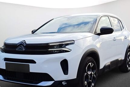 Citroen C5 Aircross 8.714 km 21.270 &euro; Borken 46325
