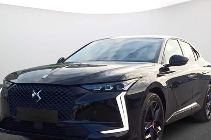 DS Automobiles DS4 53.776 km 21.489 &euro; Borken 46325