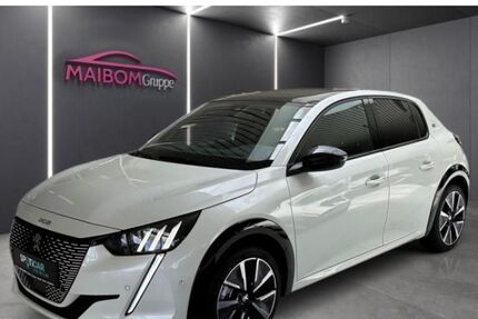 Peugeot 208 5.171 km 20.990 &euro; Wesel 46485