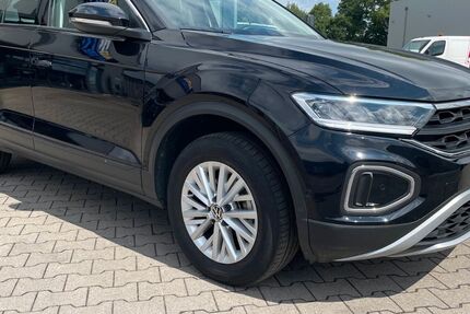 VW T-Roc 31.587 km 23.990 &euro; Rhede 46414