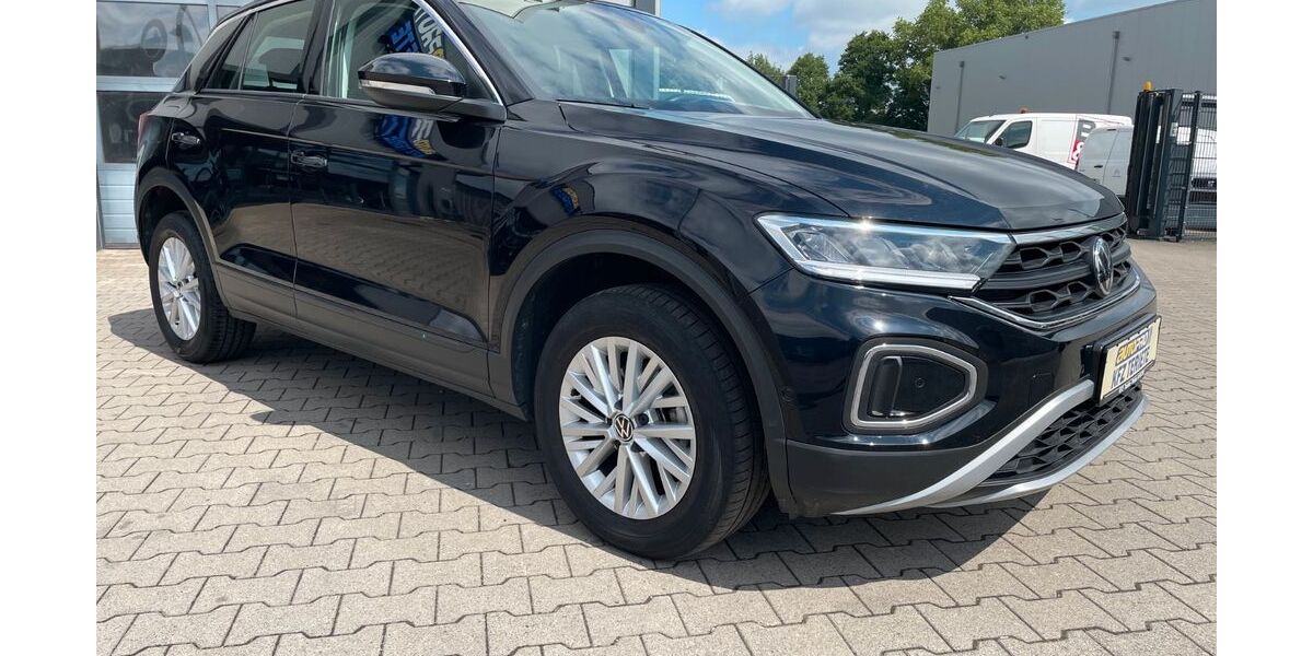 VW T-Roc 31.587 km 23.990 &euro; Rhede 46414