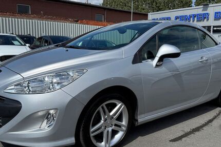 Peugeot 308 93.500 km 4.900 &euro; Bocholt 46395