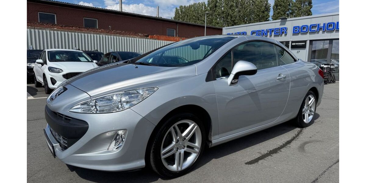 Peugeot 308 93.500 km 4.900 &euro; Bocholt 46395