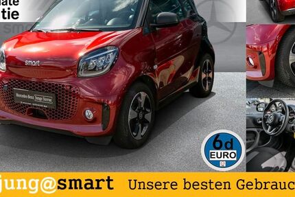 Smart ForTwo 38.482 km 14.448 &euro; Wesel 46485