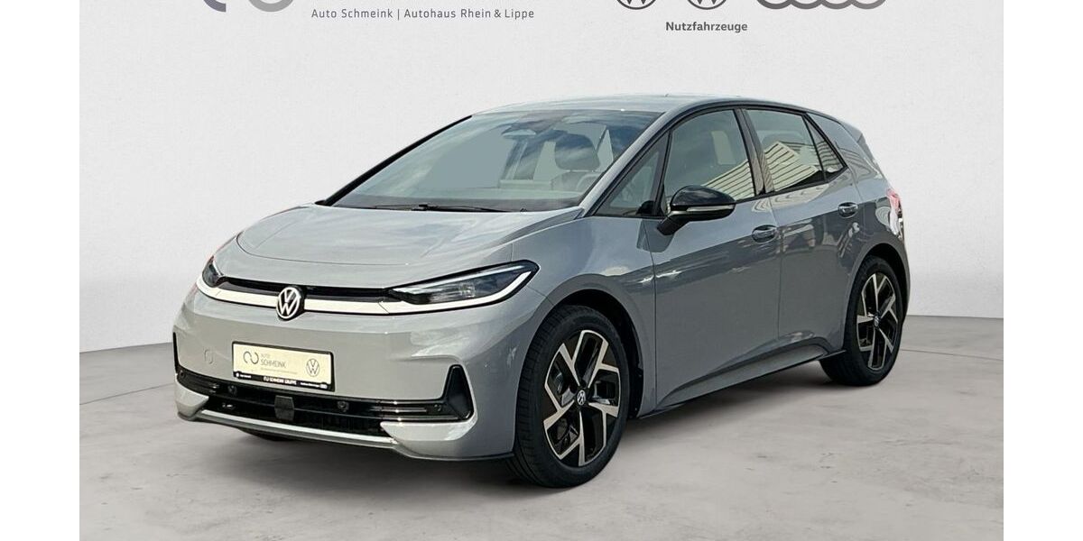 VW ID.3 4.900 km 36.880 &euro; Bocholt 46395