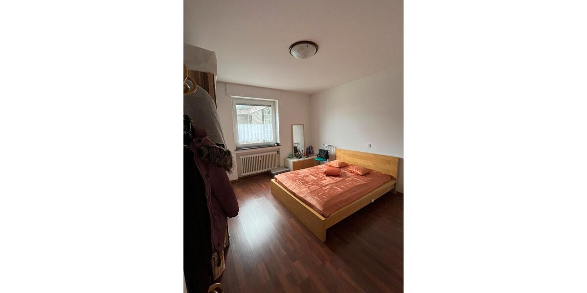 Etagenwohnung Wesel Fusternberg - 3 Zimmer, 70 m&sup2;, 139.000&euro; | Angebot:26013740