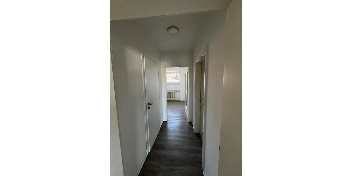 Etagenwohnung Emmerich am Rhein - 3 Zimmer, 73 m&sup2;, 780&euro; | Angebot:26664020