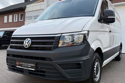 VW Crafter 145.000 km 15.950 &euro; Hamminkeln 46499