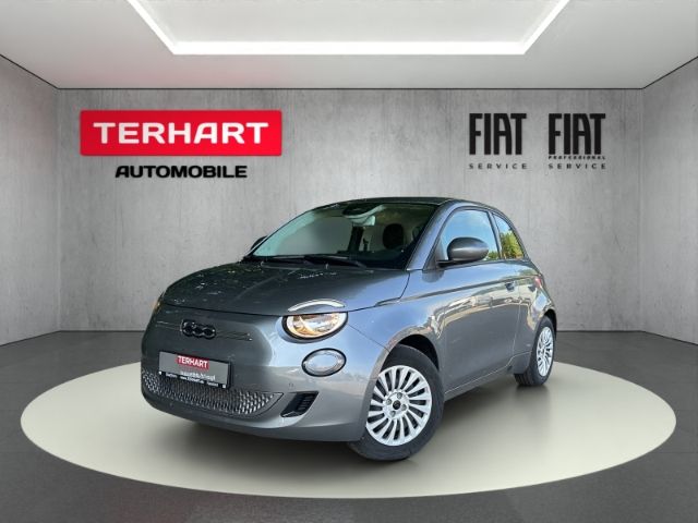 Fiat 500e 18.999 km 16.987 &euro; Stadtlohn 48703