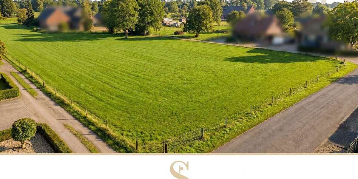 Grundstück Kalkar - 175.000&euro; | Angebot:26054983