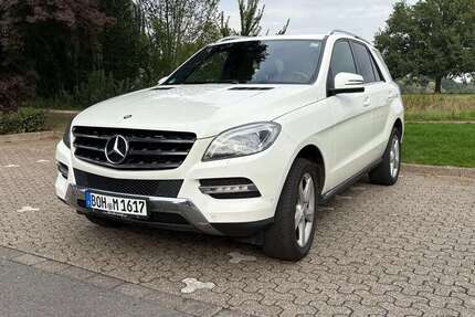 Mercedes-Benz ML 350 297.000 km 12.000 &euro; Isselburg, Stadt 46419