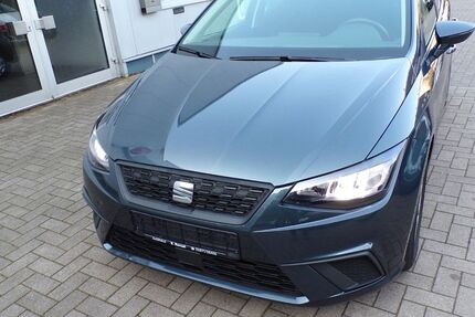 Seat Ibiza 23.500 km 17.980 &euro; Bocholt-Barlo 46397